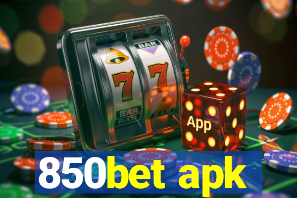 850bet apk